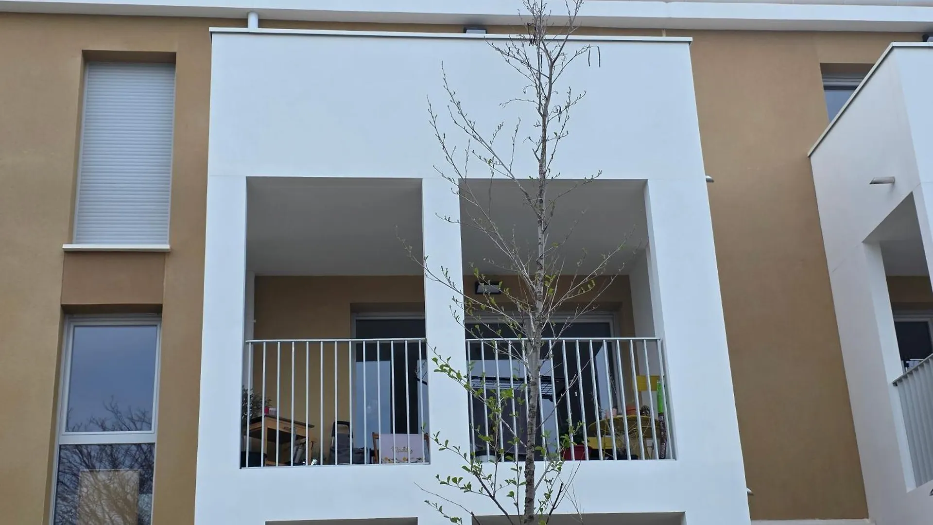 L'Appartement Panorama Des Pins Lambesc Γαλλία